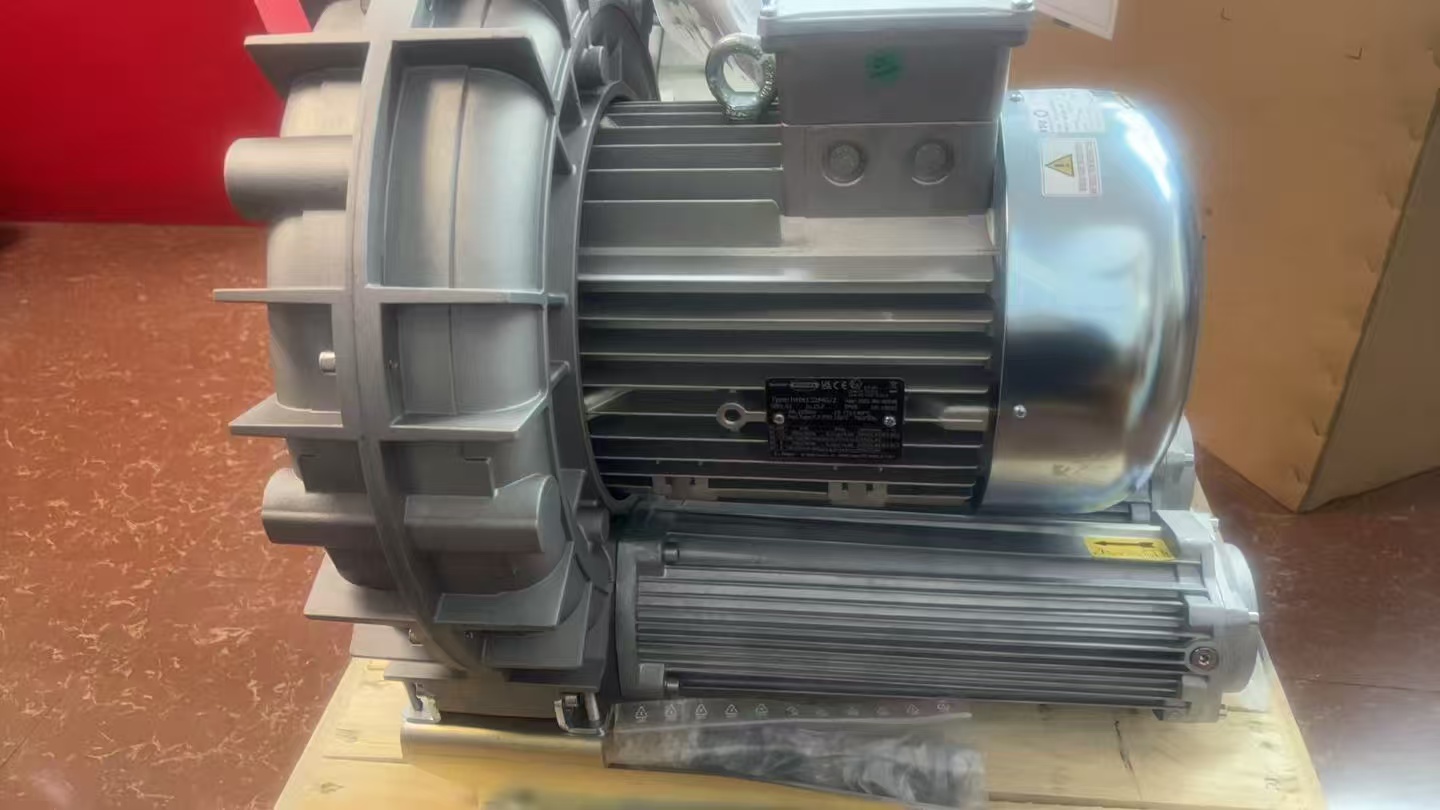 意大利FPZ側(cè)流式高壓鼓風機